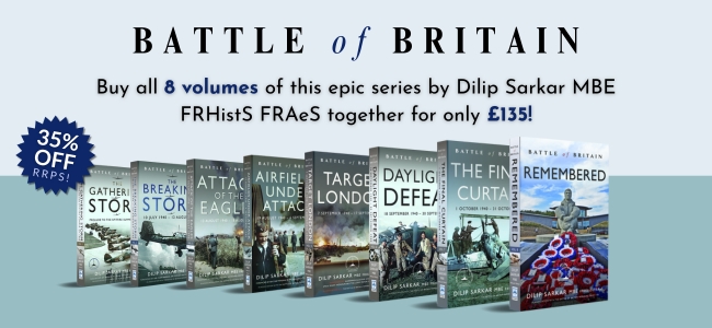 Battle of Britain Dilip